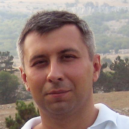 Igor Katenov